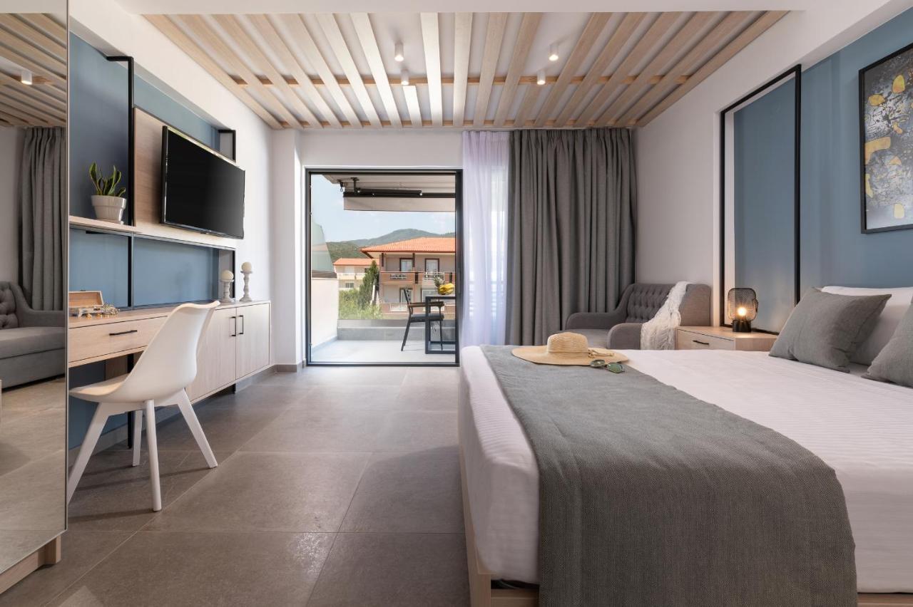 Sky Luxury Aparthotel