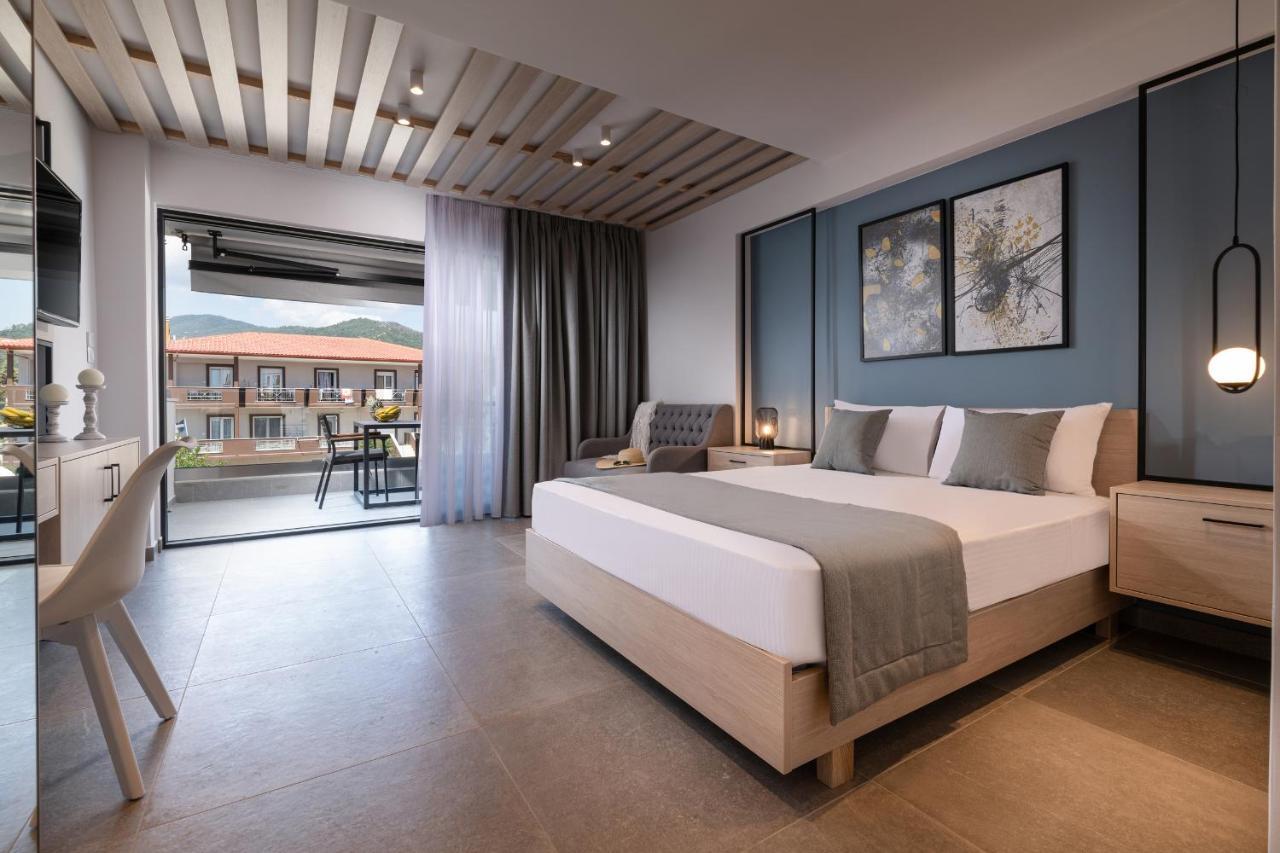 Sky Luxury *