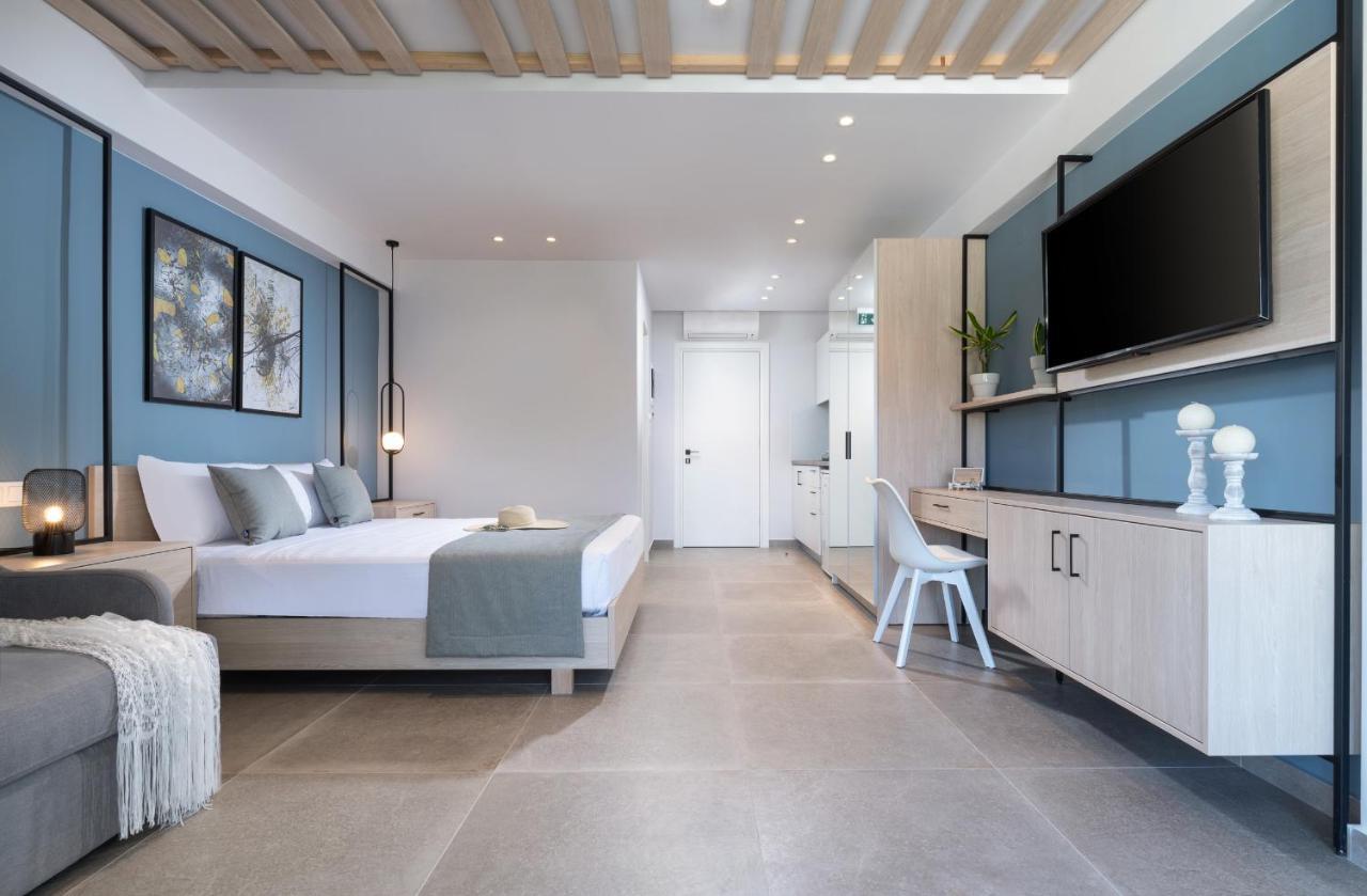 Sky Luxury Aparthotel *
