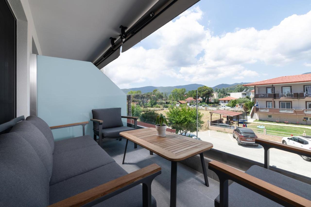 Sky Luxury Aparthotel *